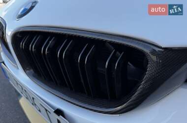 Купе BMW M4 2017 в 