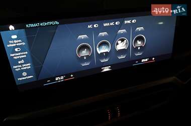 Кабріолет BMW M4 2023 в 