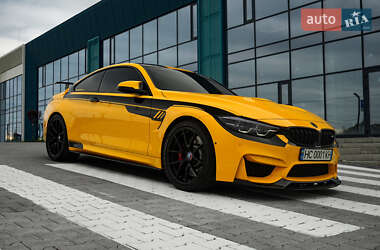 BMW M4 2015 BMW M4 2015