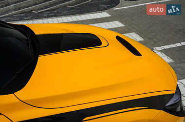 Купе BMW M4 2015 в 