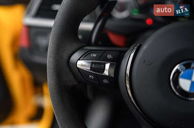 Купе BMW M4 2015 в 