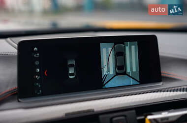 Купе BMW M4 2015 в 