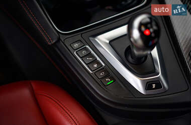 Купе BMW M4 2015 в 