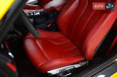Купе BMW M4 2015 в 
