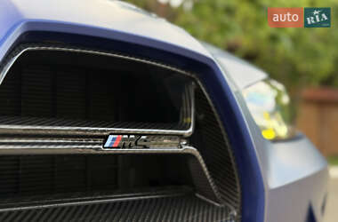 Кабриолет BMW M4 2022 в 
