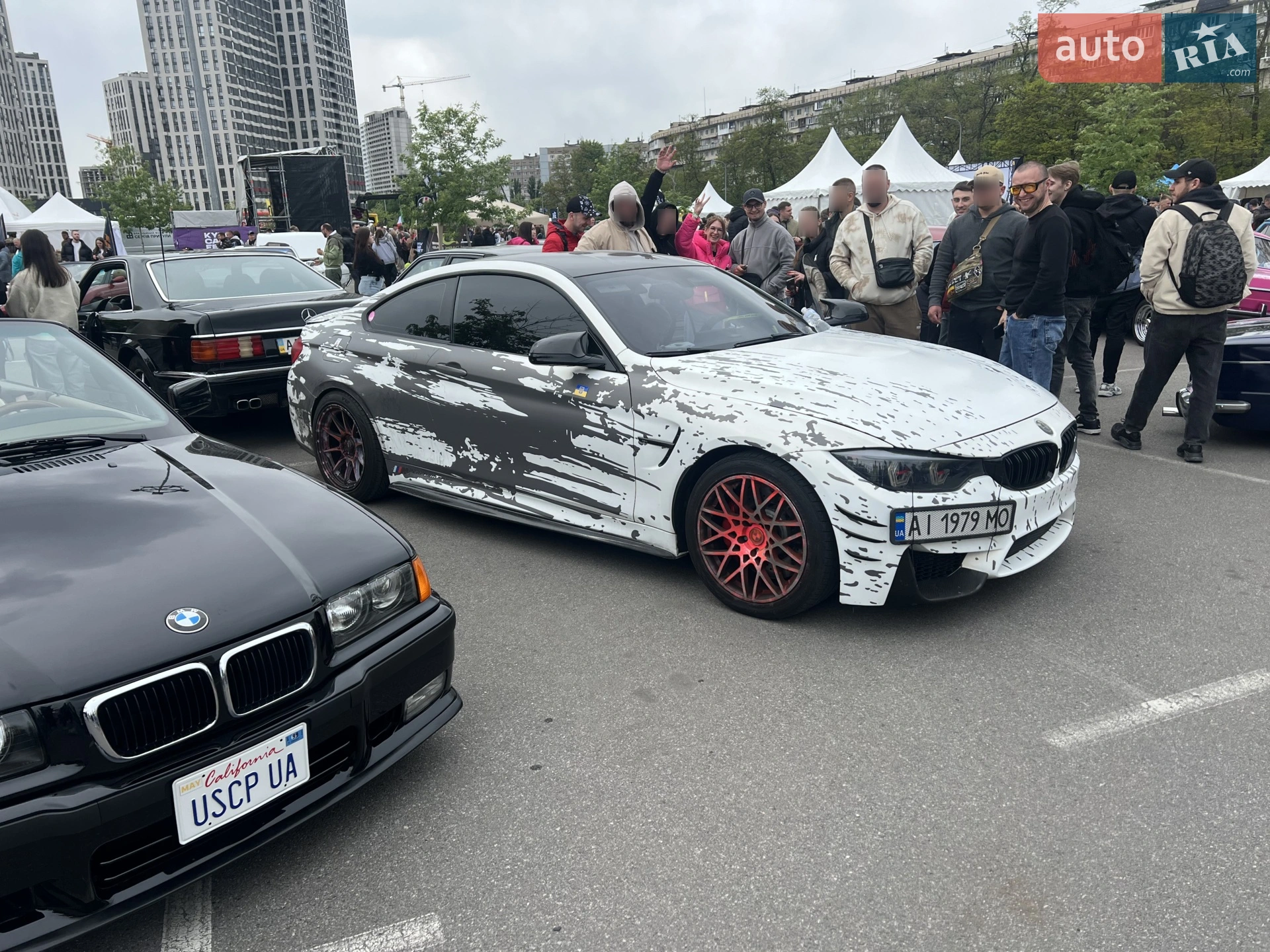 Фото авто 5