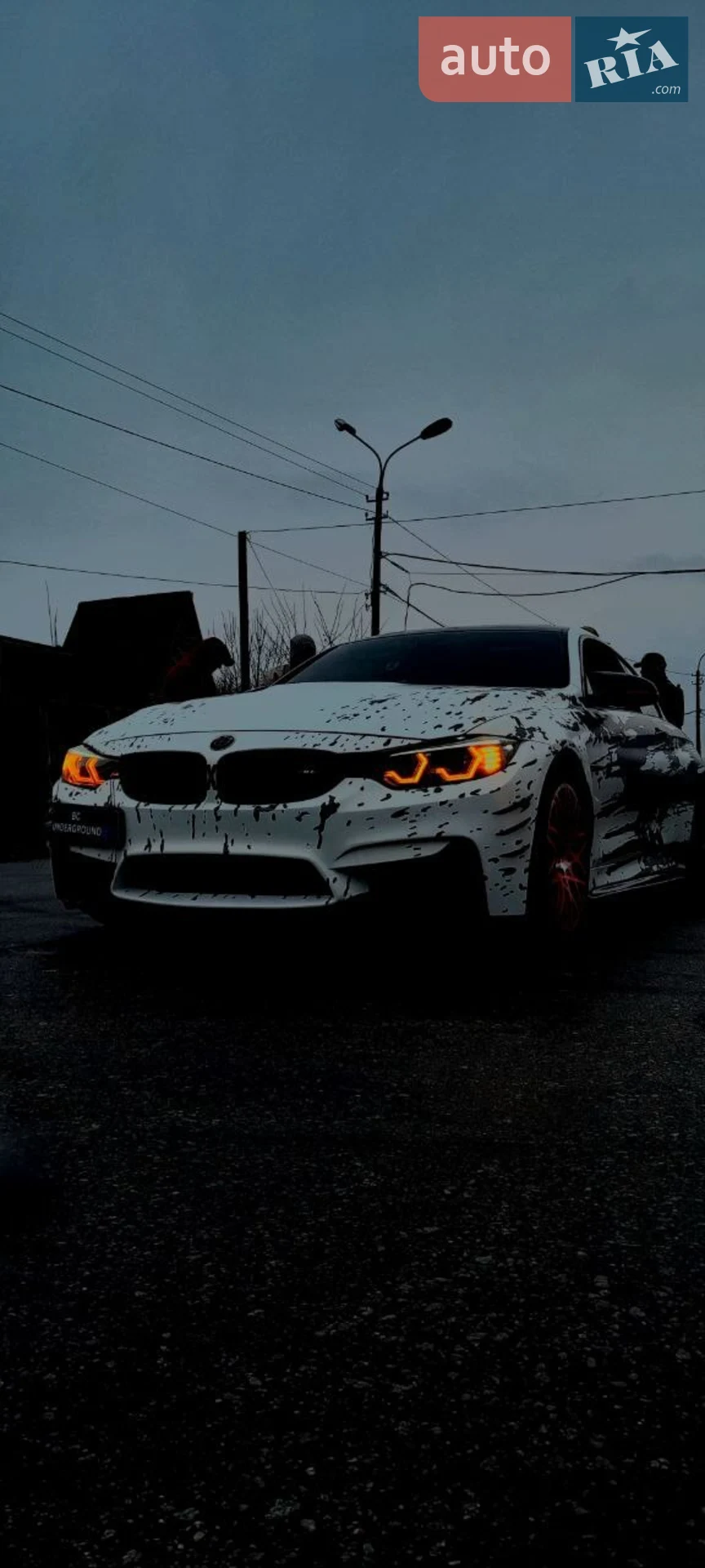 2015 BMW M4 - мініатюра 2
