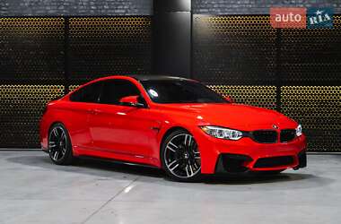 BMW M4 2015 BMW M4 2015