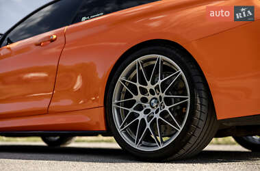 Купе BMW M4 2017 в 