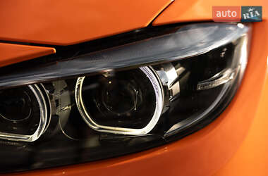 Купе BMW M4 2017 в 