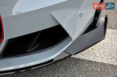 Купе BMW M4 2025 в 