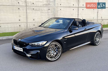 BMW M4 2018 BMW M4 2018