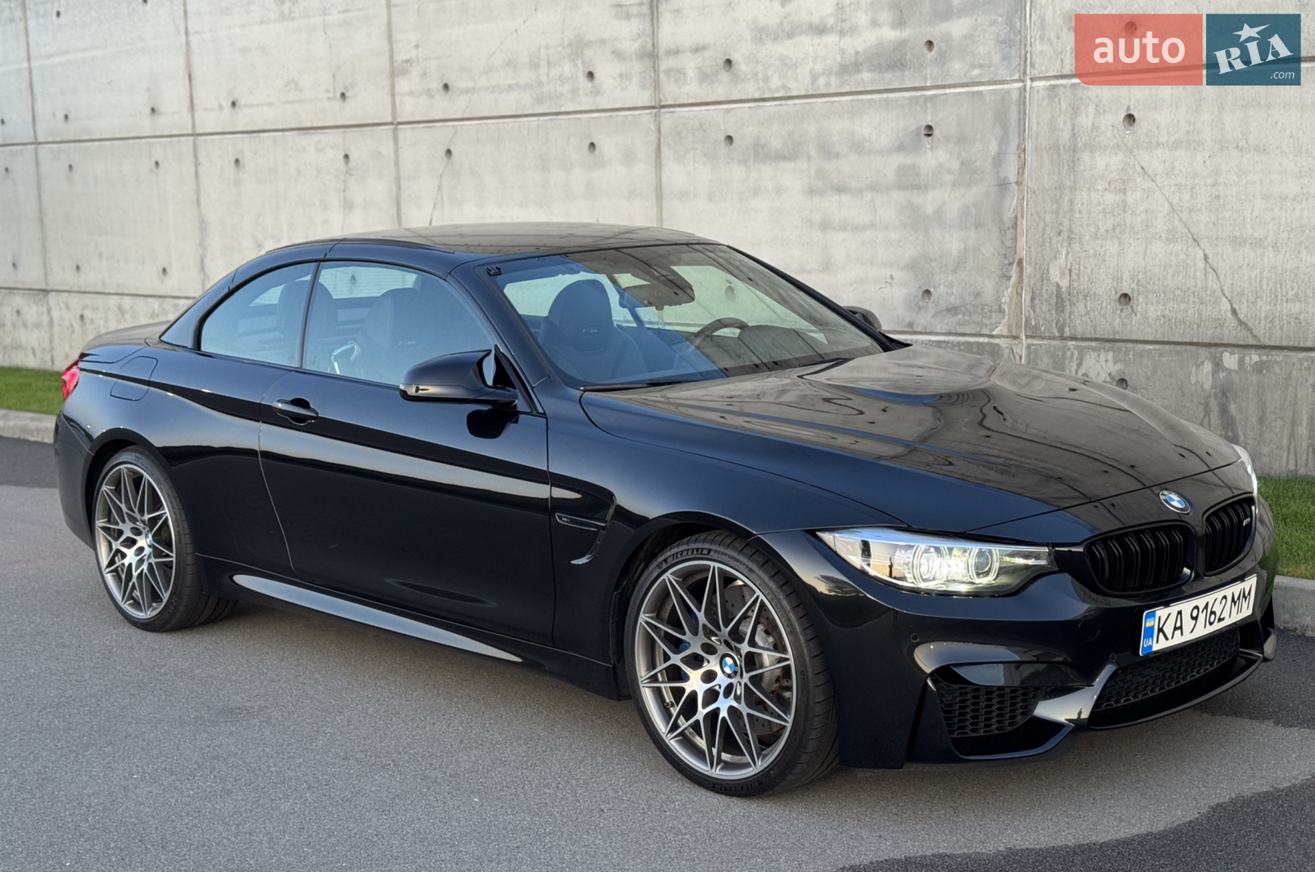 2018 BMW M4 - мініатюра 8