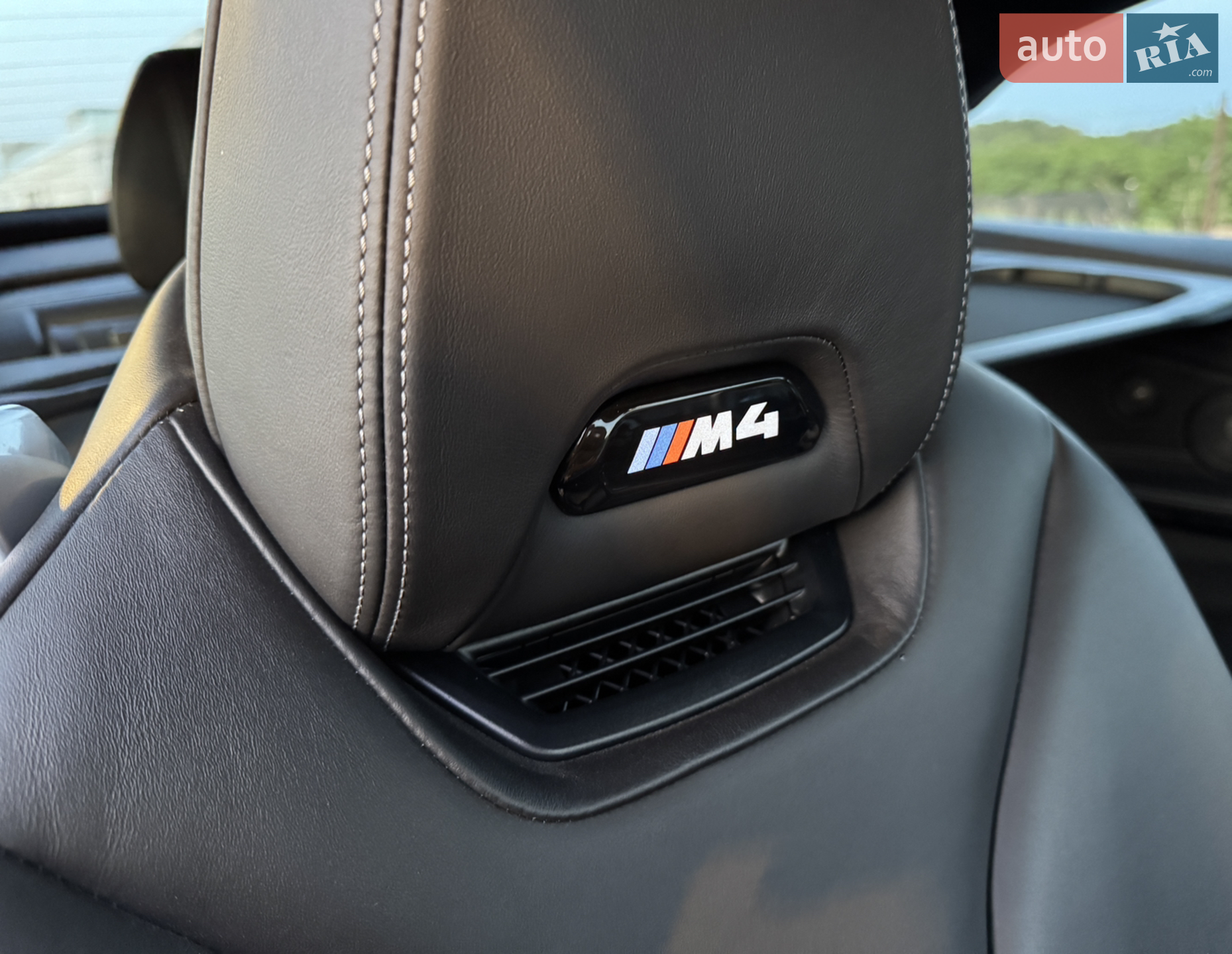 2018 BMW M4 - мініатюра 14
