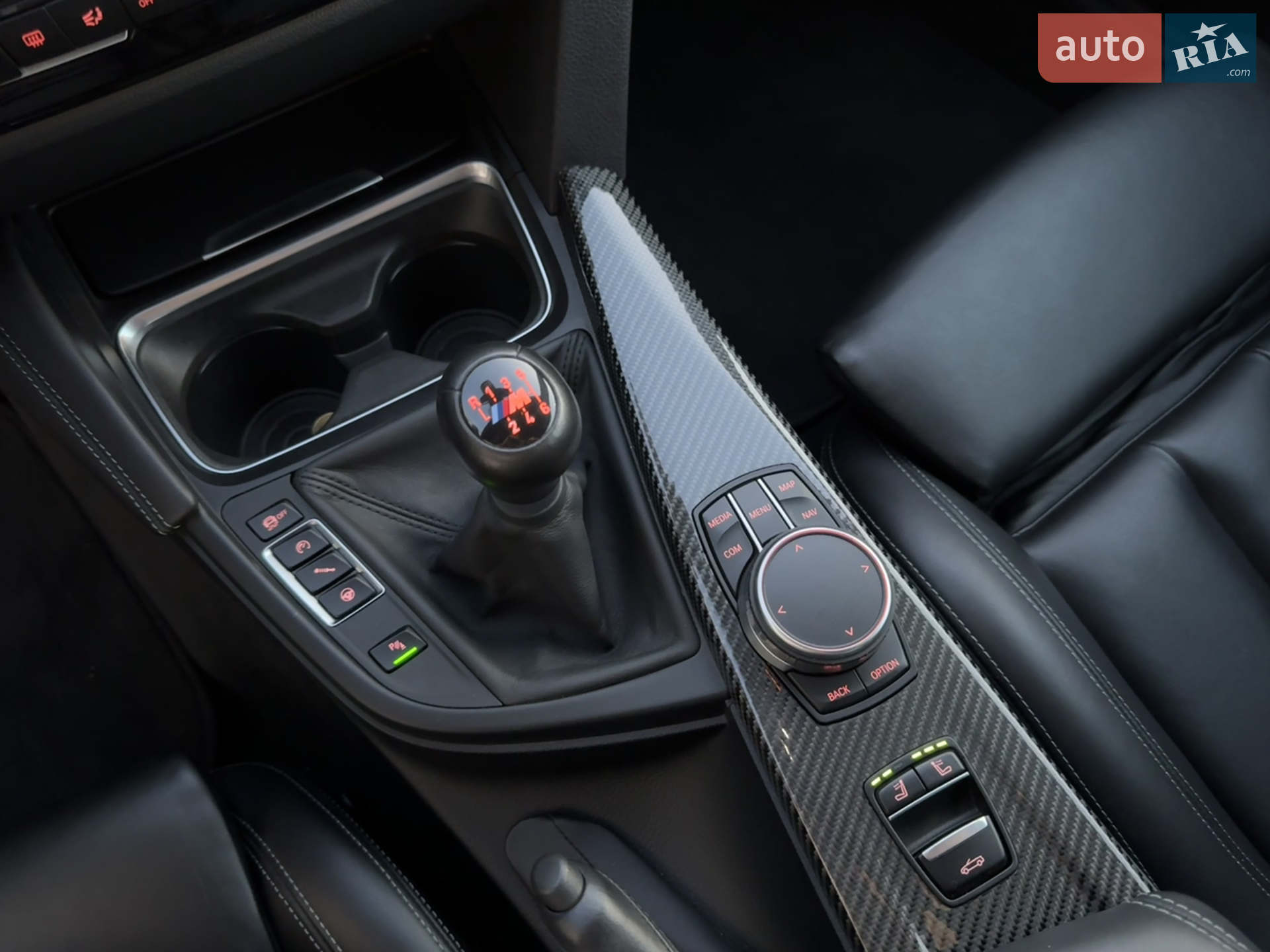 2018 BMW M4 - мініатюра 15