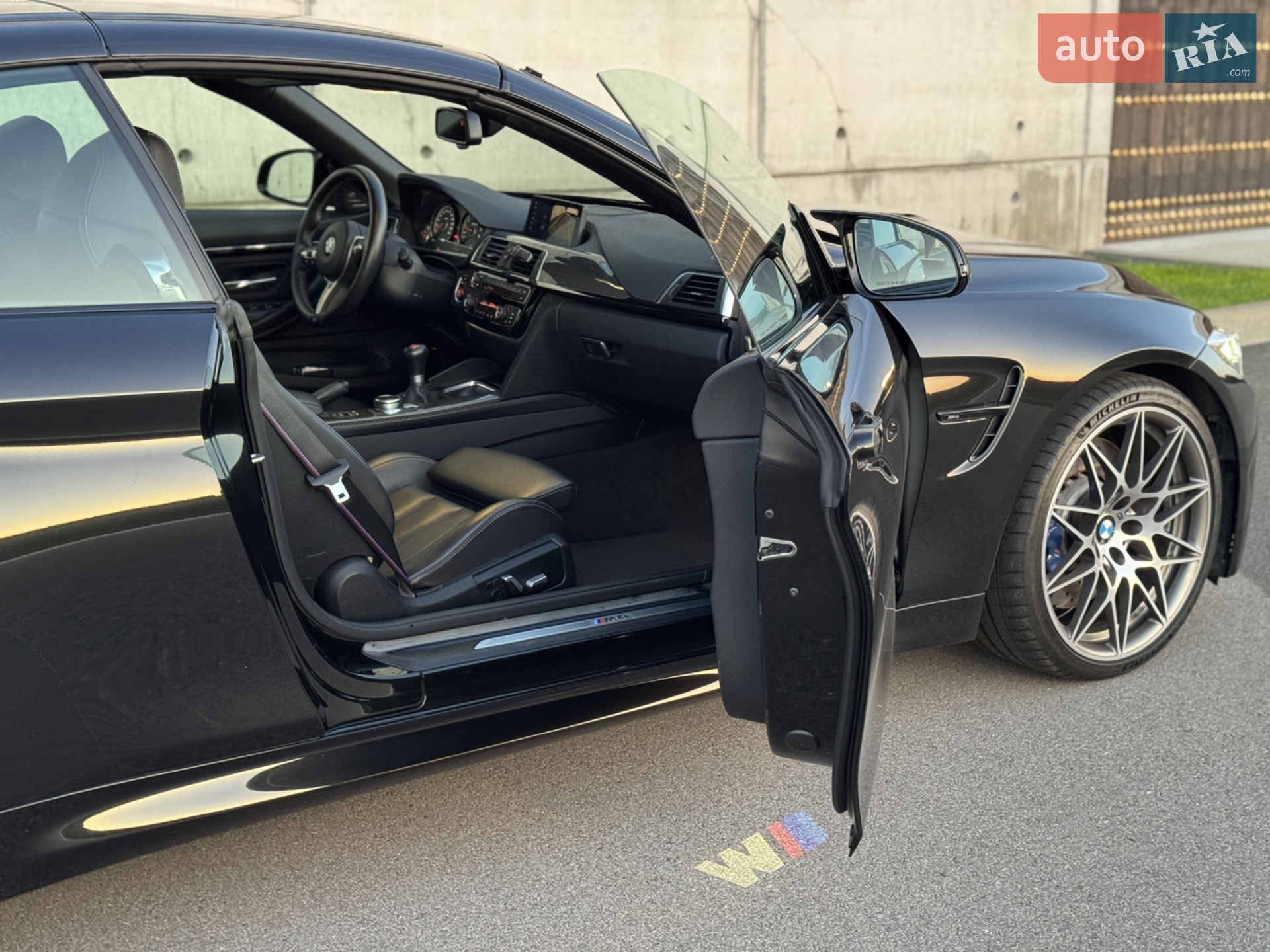 2018 BMW M4 - мініатюра 16