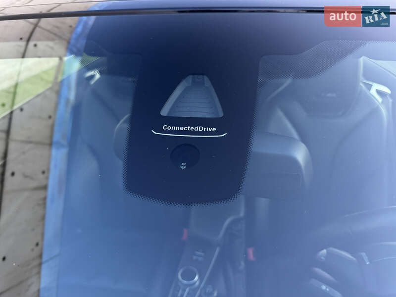 Кабріолет BMW M4 2018 в Києві