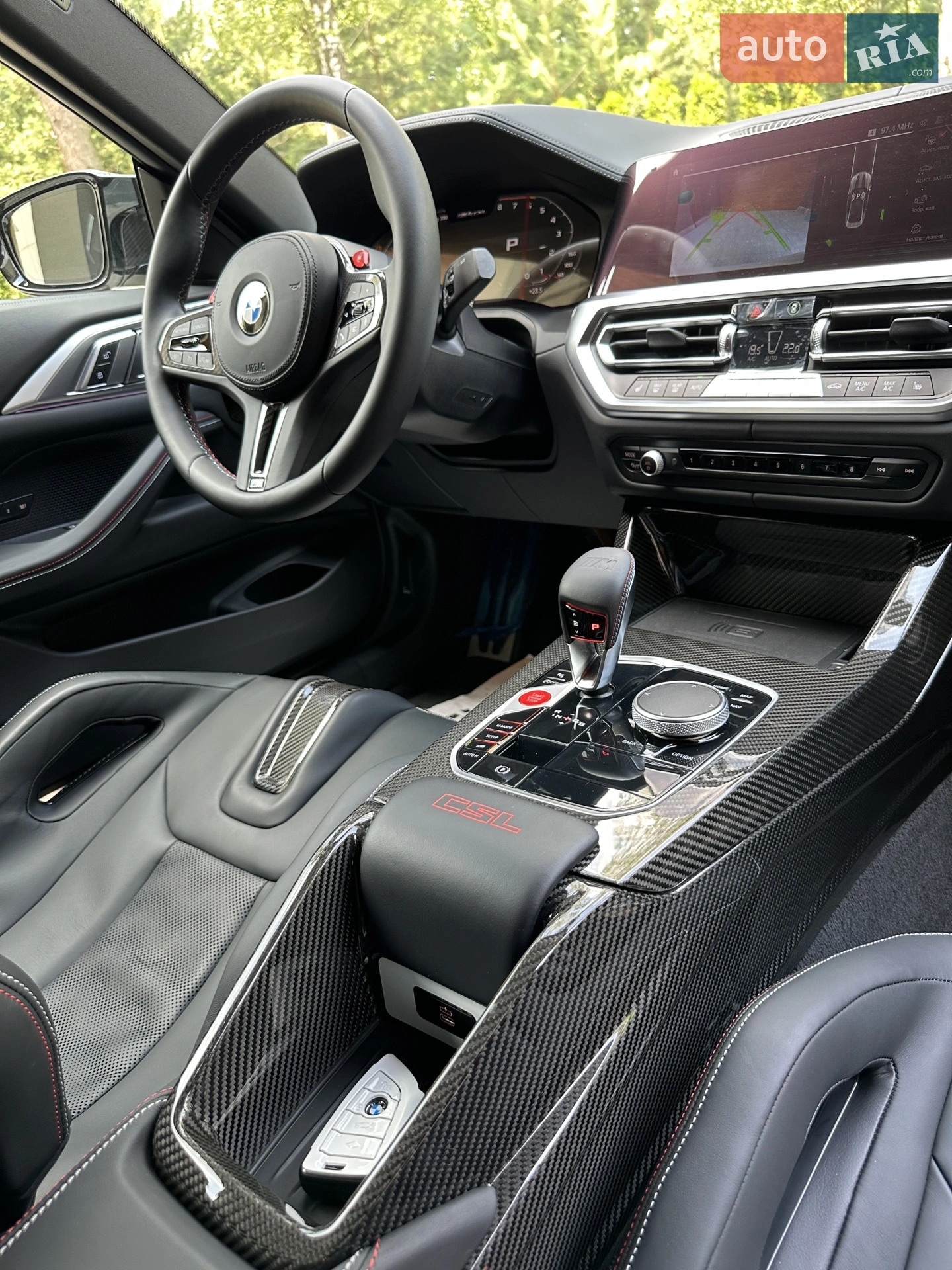 2022 BMW M4 - мініатюра 28