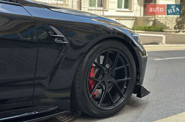 Купе BMW M4 2021 в Киеве