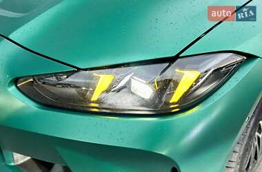 Купе BMW M4 2023 в Киеве фото 28 Купе BMW M4 2023 в Киеве