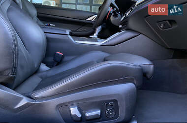 Купе BMW M4 2021 в  фото 50 Купе BMW M4 2021 в