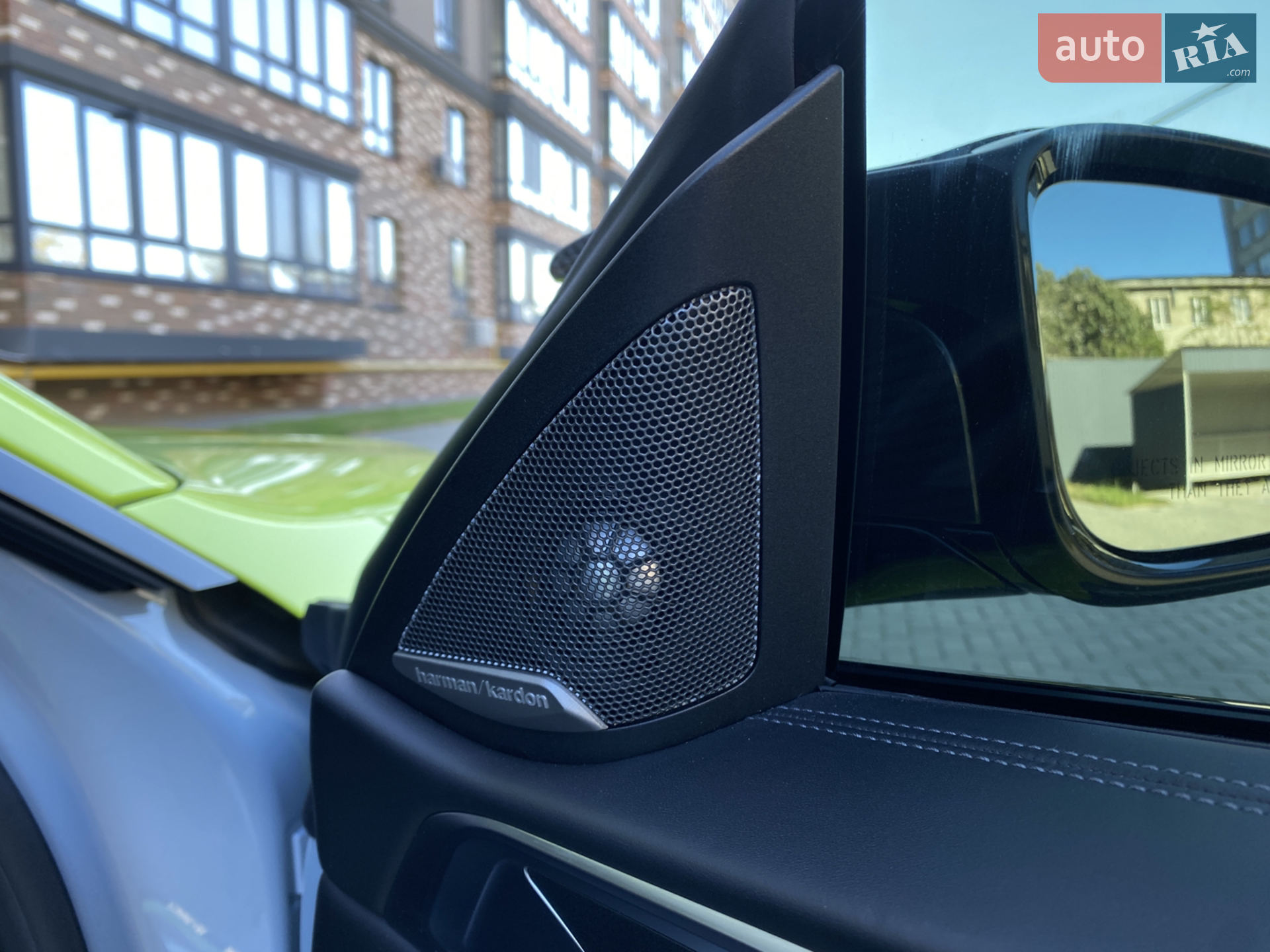 2021 BMW M4 - мініатюра 55