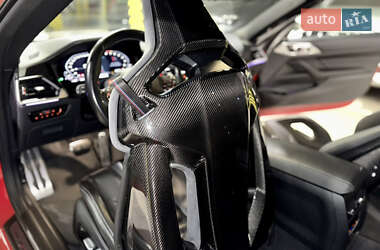 Купе BMW M4 2021 в 