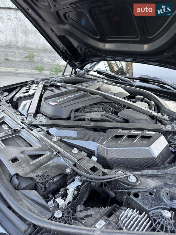 Купе BMW M4 2022 в Києві фото 28 Купе BMW M4 2022 в Києві