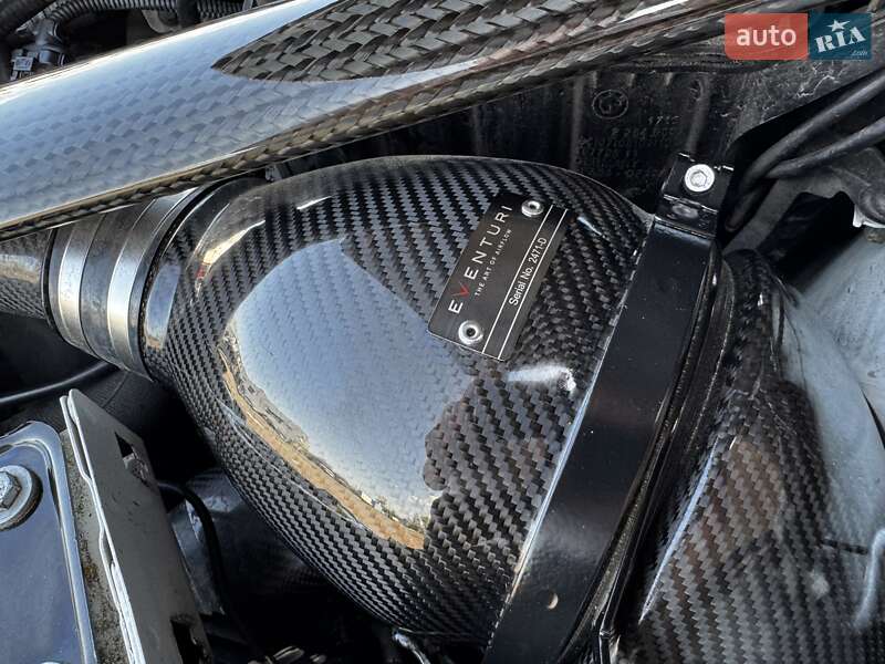 Купе BMW M4 2017 в Києві