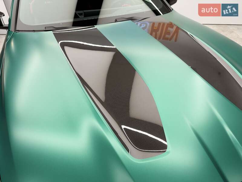 Купе BMW M4 2025 в Киеве фото 9 Купе BMW M4 2025 в Киеве