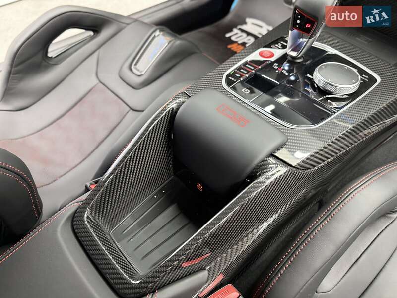 Купе BMW M4 2025 в Киеве фото 48 Купе BMW M4 2025 в Киеве