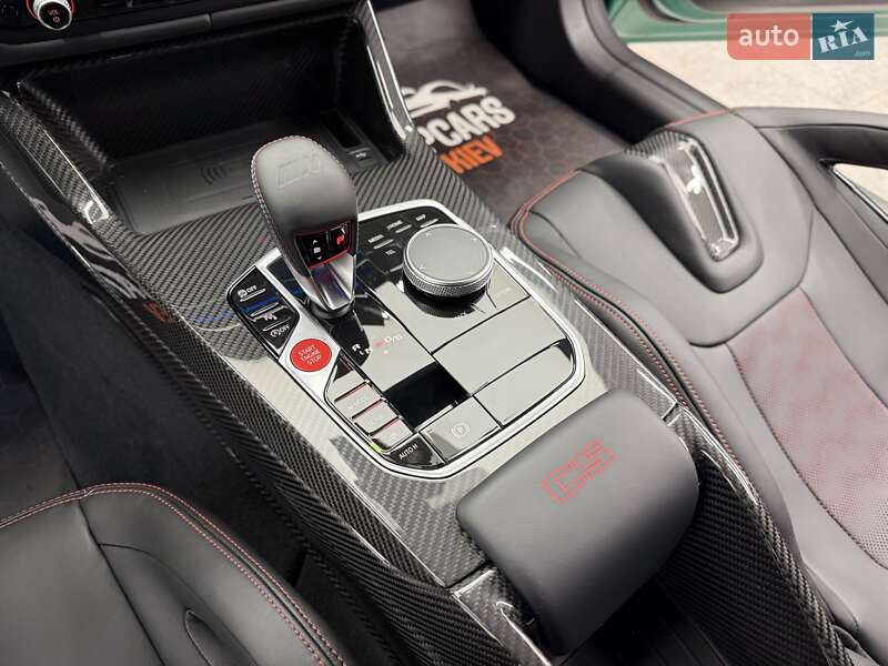 Купе BMW M4 2025 в Киеве фото 62 Купе BMW M4 2025 в Киеве