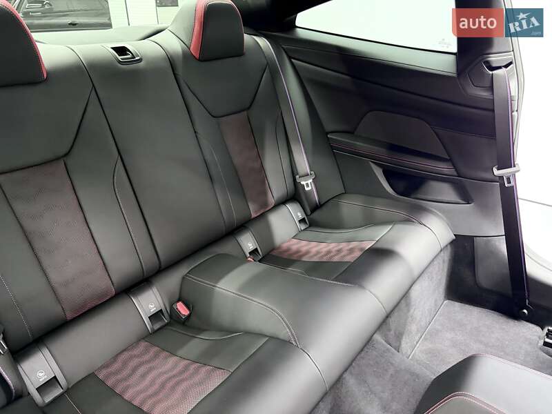 Купе BMW M4 2025 в Киеве фото 74 Купе BMW M4 2025 в Киеве
