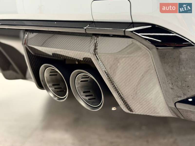 Купе BMW M4 2025 в Киеве фото 22 Купе BMW M4 2025 в Киеве