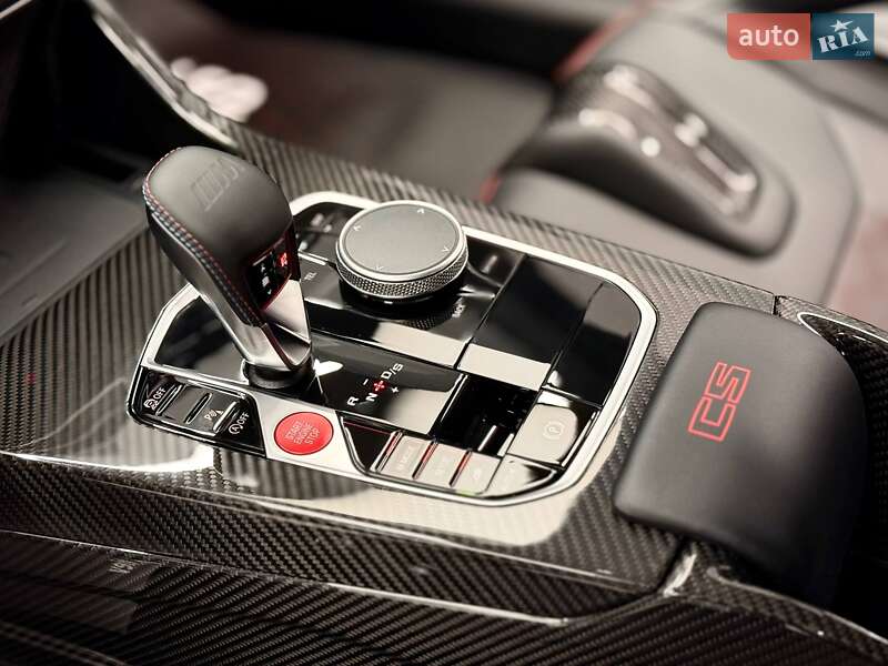 Купе BMW M4 2025 в Киеве фото 44 Купе BMW M4 2025 в Киеве