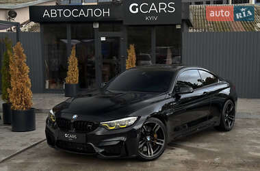 BMW M4 2015