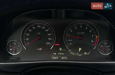 Купе BMW M4 2015 в 
