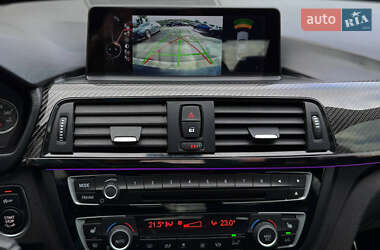 Купе BMW M4 2015 в 