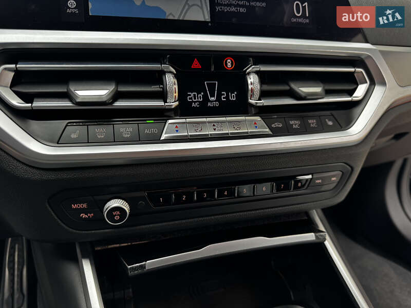 Купе BMW M4 2022 в Києві фото 32 Купе BMW M4 2022 в Києві