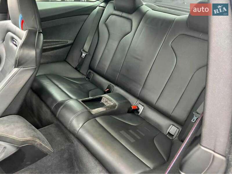 Купе BMW M4 2020 в Хмельницком
