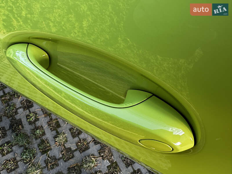 Купе BMW M4 2022 в Киеве