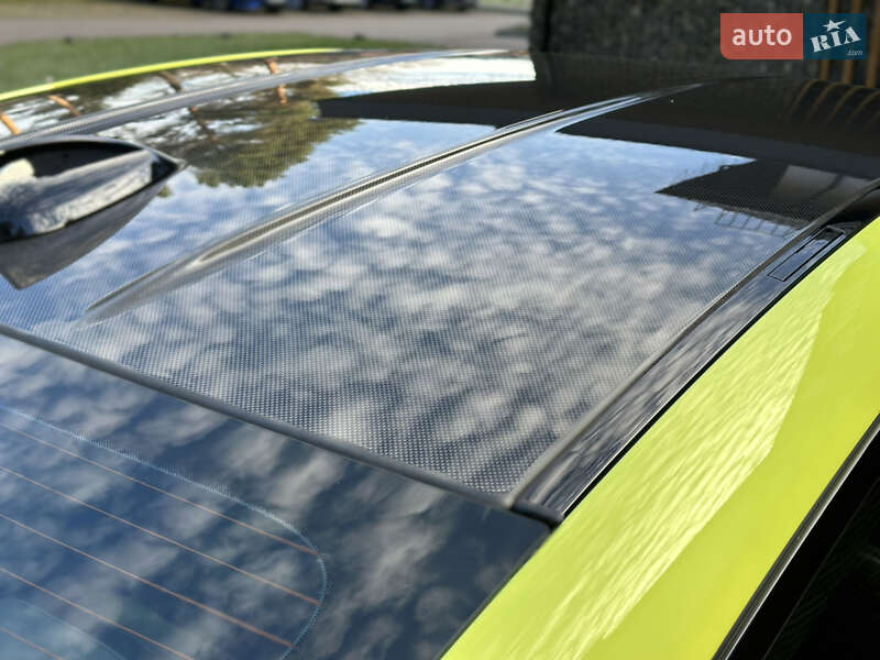 Купе BMW M4 2022 в Киеве