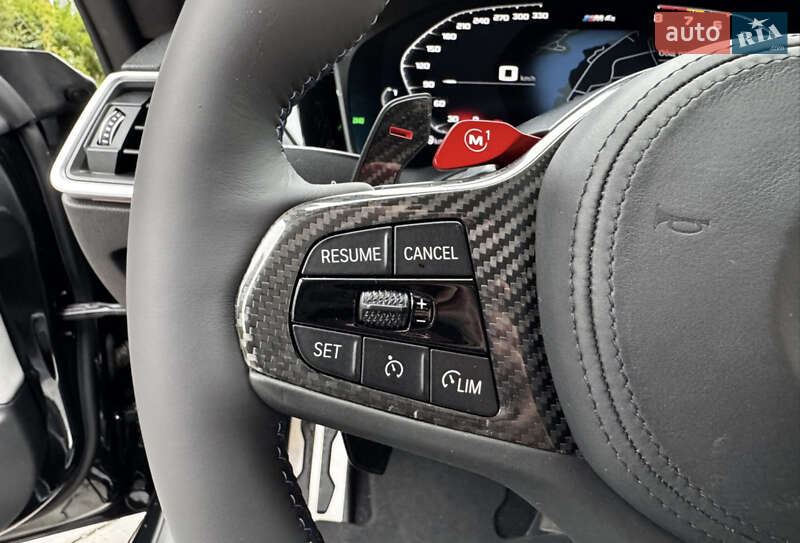 Купе BMW M4 2022 в Киеве фото 23 Купе BMW M4 2022 в Киеве