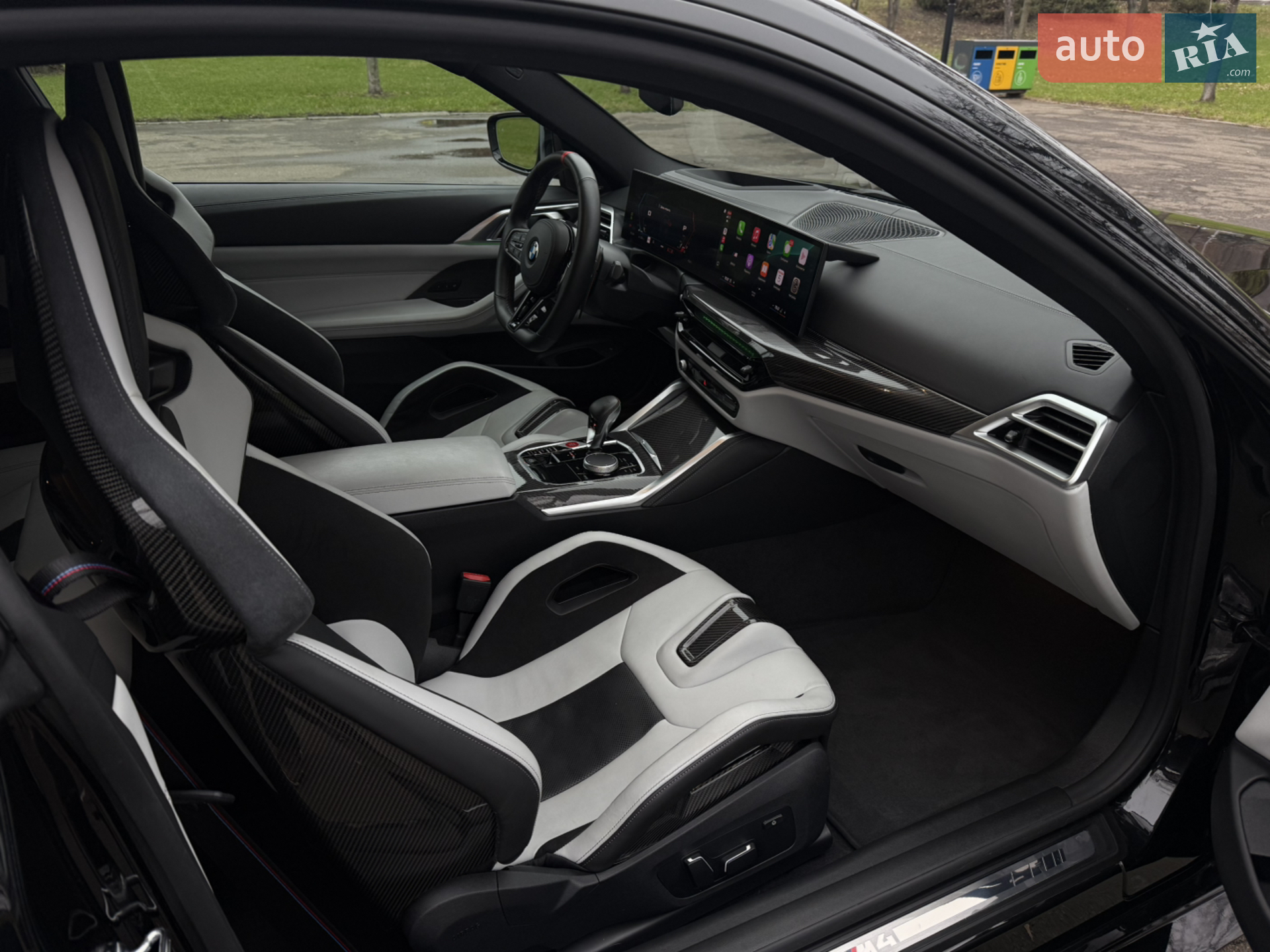 2024 BMW M4 - мініатюра 32