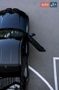 Купе BMW M4 2022 в Києві