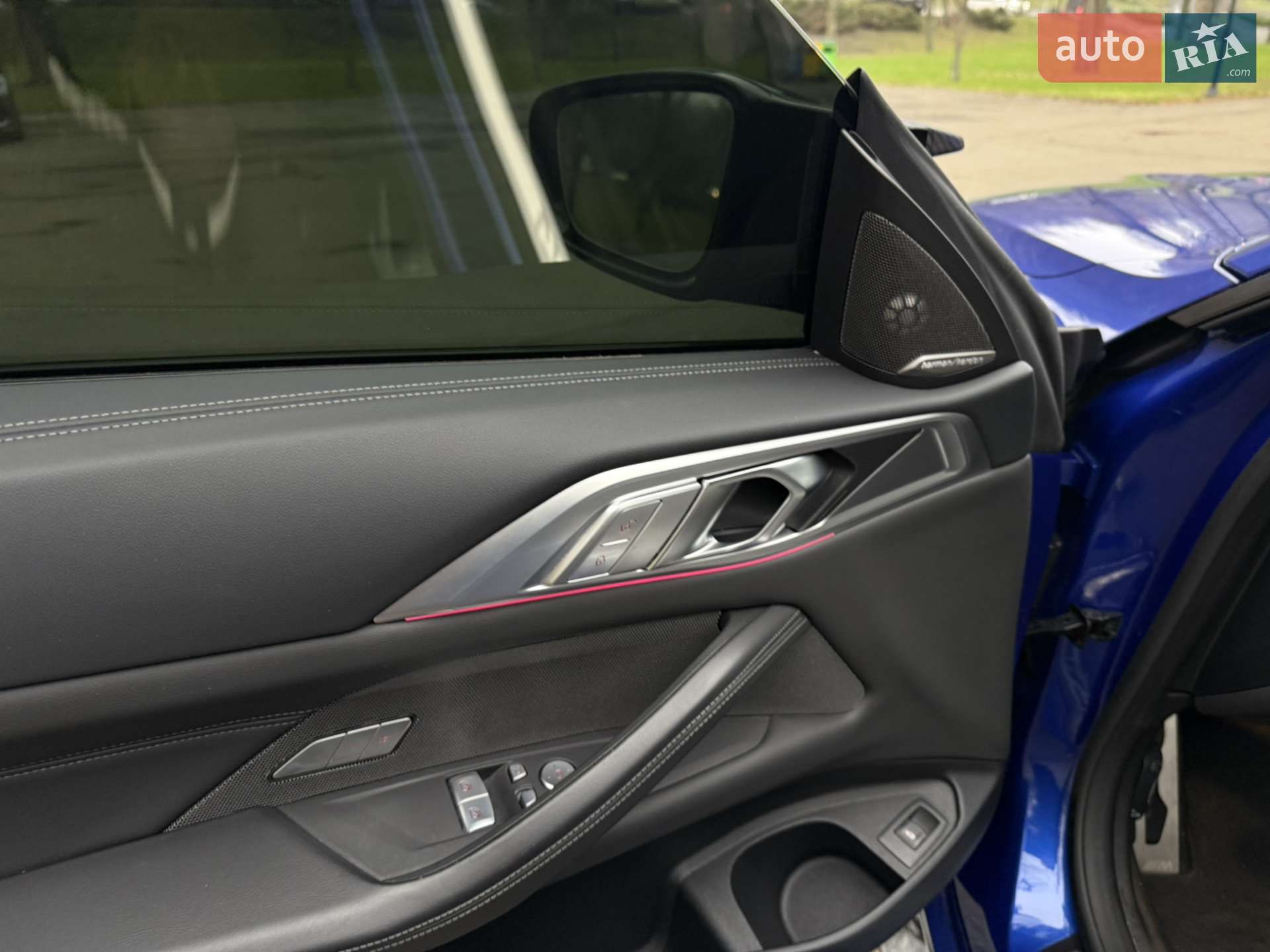 2024 BMW M4 - мініатюра 31