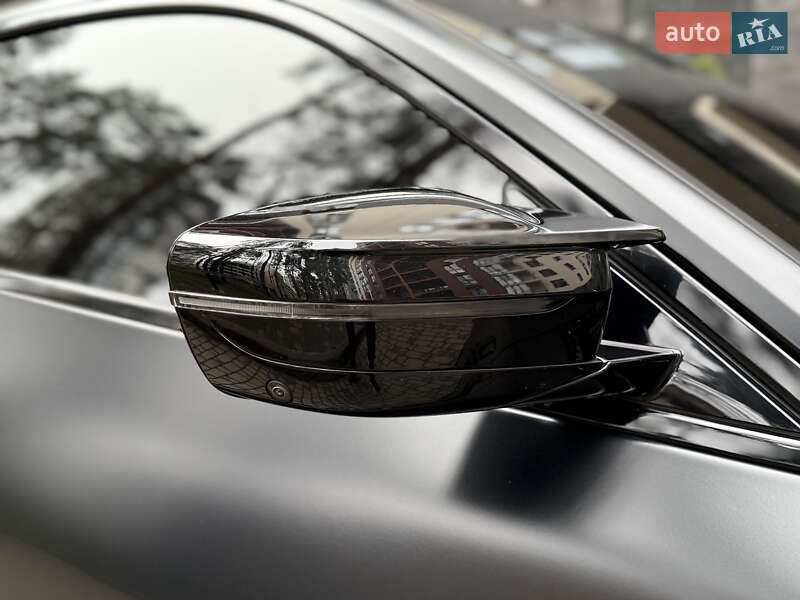 Купе BMW M4 2022 в Києві