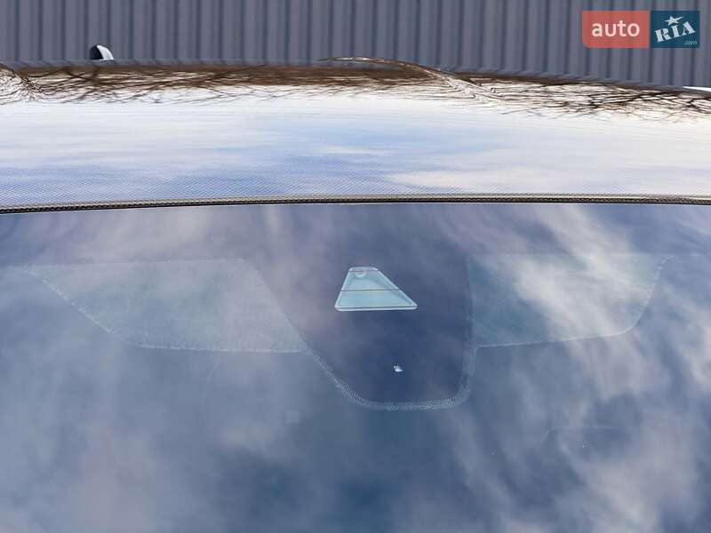 Купе BMW M4 2023 в Луцке