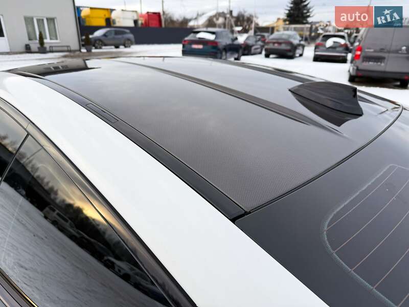 Купе BMW M4 2023 в Луцке