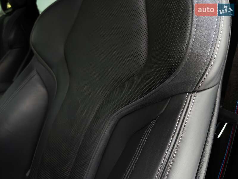 Купе BMW M4 2023 в Луцке